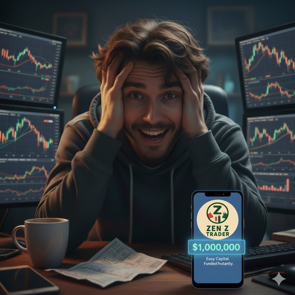 Capital-Zen-Z-Trader